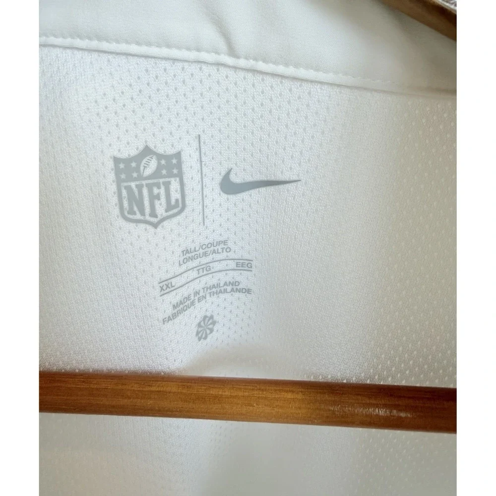Nike tennessee titans